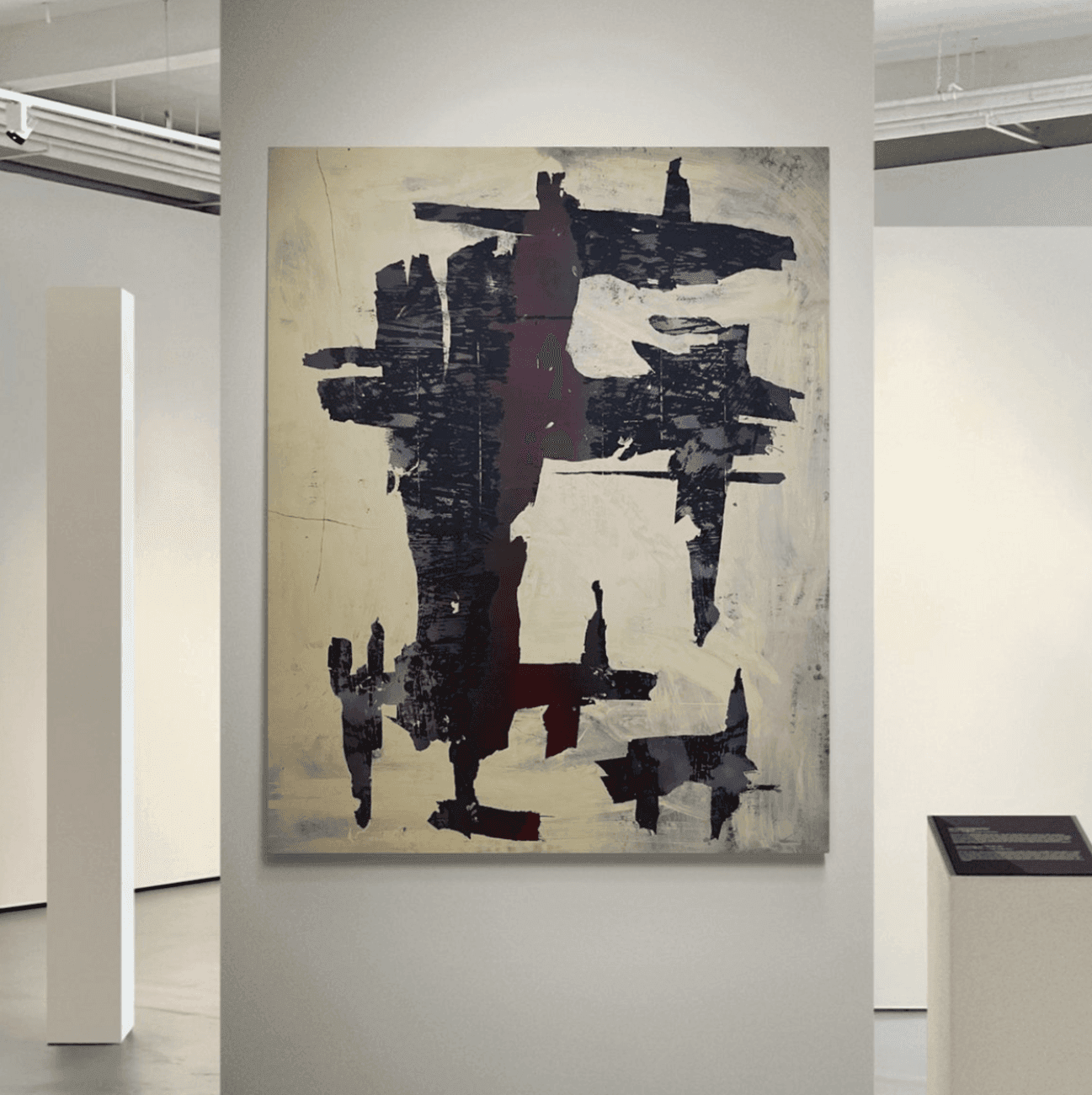 Masaki Kazushi - Zoku 117 700€ (Sold)