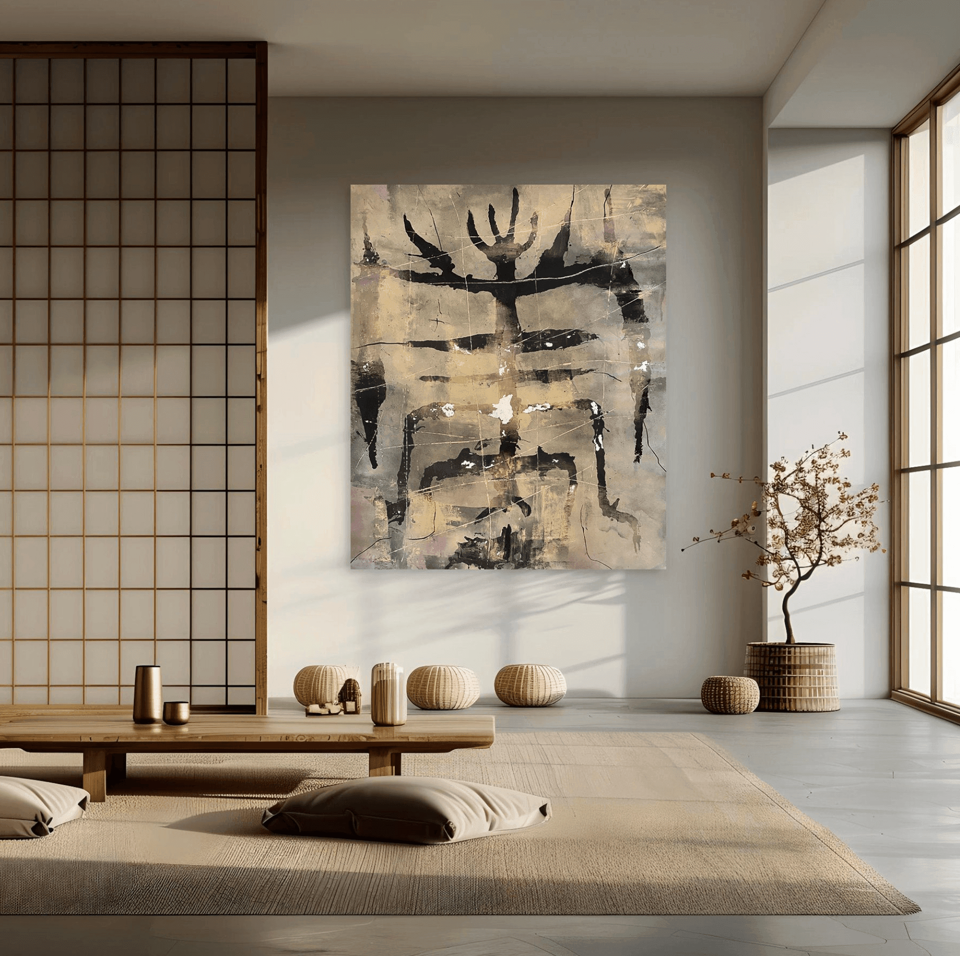One of a Kind Artworks
